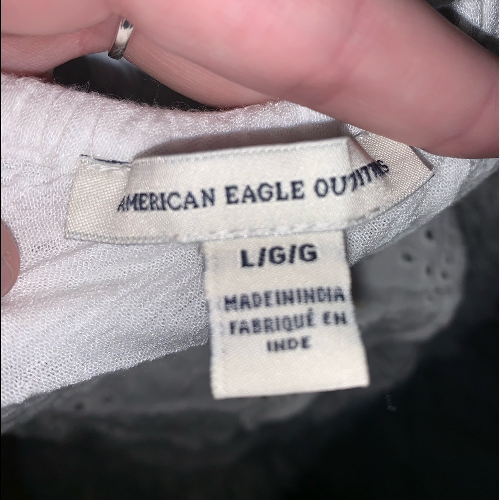 American eagle top - Picture 2 of 2
